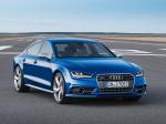 Audi S7 Sportback 2014 года (WW)